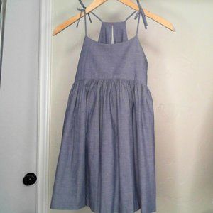 Milly Minis Cotton Sundress